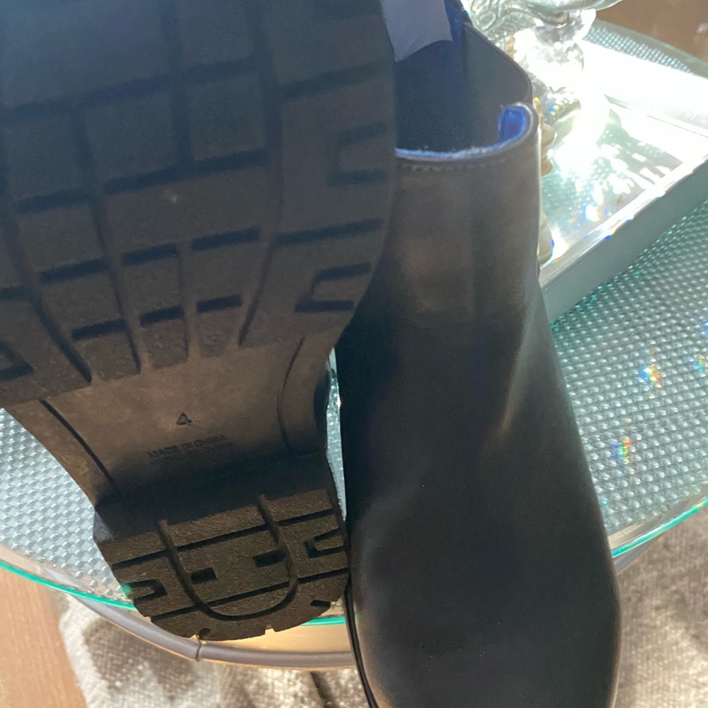 Boys Gap boots